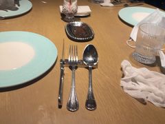 -波特曼西餐厅(中央大街店)