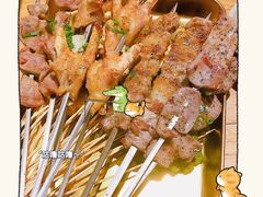 -龙头烤羊排•烤全羊•精酿扎啤(厦滘店)