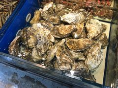 -海味当家(西安路店)