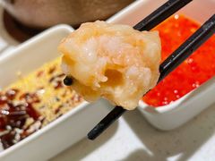 -川越泰火锅(吉利大厦店)