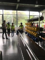 -成都飞越丛林(锦绣城园区)