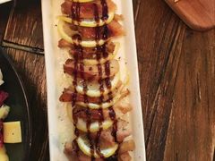 -娜娜家·Nana's restaurant(国金汇店)