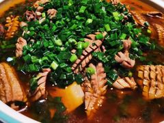 -观盐·盐帮菜(官园桥店)