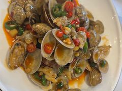 -火龙堂·风味民间菜(文一路店)