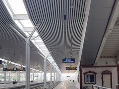 -沈阳站
