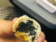 芝麻一口酥-宋记饼家(石门二路店)