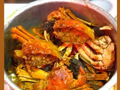 -老长沙龙虾馆(罗湖店)