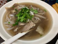 -PHO·5越南牛肉粉(建新路店)