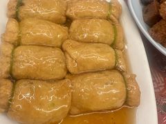 口袋豆腐-玉华台饭庄(裕中西里小区店)