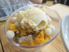 -满记甜品(荟聚购物中心店)