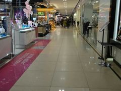 -欧亚商都奥特莱斯(新发路店)