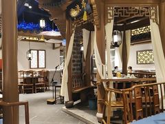 -姑苏家宴·苏帮菜·松鼠桂鱼(苏州总店)