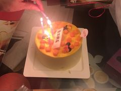 -SAYScake善食感戚风蛋糕(临江大道店)