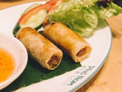 越南春卷-越小品·越南餐厅(高德置地店)