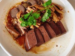 卤水鹅宝（小份）-潮州府·潮菜·砂锅粥(徐家汇店)