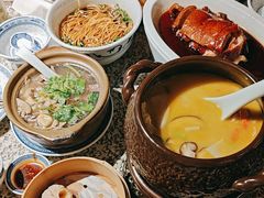 -南京大牌档(凯德大峡谷店)