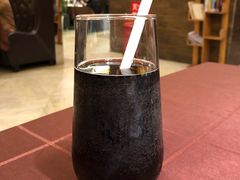 可乐-尊品牛排(沙湾印象汇店)