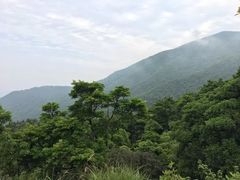 -梧桐山风景名胜区