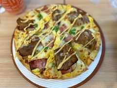 -达美乐比萨(大冲店)