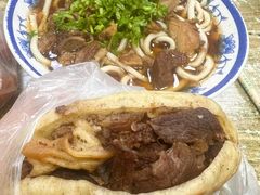 -清真-戏楼王记牛肉面