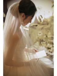 -MECCI婚礼摄影跟拍(红东方广场店)
