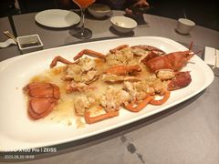 -徐记海鲜(观沙岭|滨江新城店)