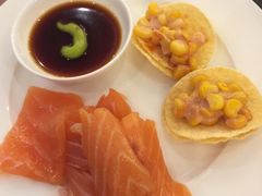 -晶丽香榭自助餐(南京大饭店)