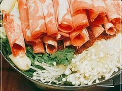 -米屋石锅拌饭(师大店)