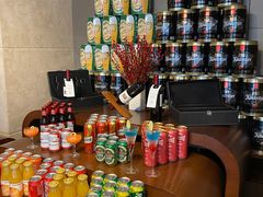 -百香自助餐厅·西安唐隆国际酒店(曲江店)