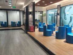 -西吉马游泳健身(协信店)