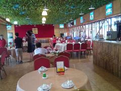 大堂-崖口红树林海鲜餐厅