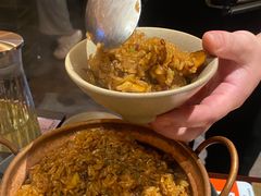 -滇野云南野生菌餐厅(陕西南路店)