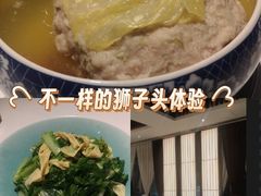 -淮扬厨子(健康路店)
