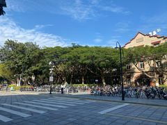 -厦门大学(思明校区)