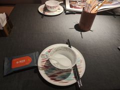 -锦府园·新台州菜(合生汇店)