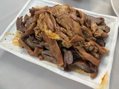 -海鲜街菜馆(海珠南路店)