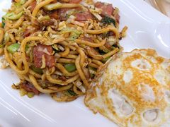 -卜秀铁板烧(食通天美食广场店)