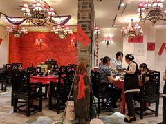 -斗鸡饭场伙(新南门店)