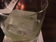 -广州柏悦酒店·悦吧·顶楼露天酒吧
