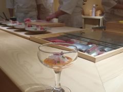 -鮨青(恒基名人购物中心店)