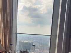 -南宁那莲豪华精选酒店-云霄酒廊·80楼高空城景酒吧