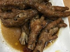 -新记肉骨茶