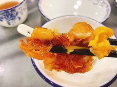 -红星光发煲仔饭(大石街店)