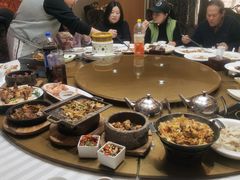 -金百万烤鸭店(马甸店)
