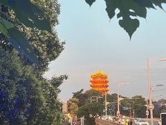 -黄鹤楼