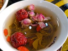 三炮台-华宇清真美食