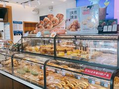 -金凤成祥(东直门现烤面包店)