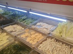 -成老灶火锅鸡(平山店)