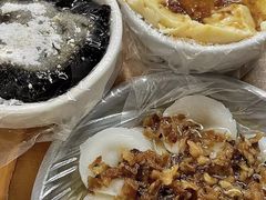 -共和老洪豆花草粿水粿