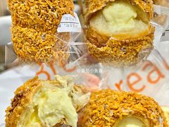 -BreadTalk面包新语·烘焙蛋糕(金光华广场店)